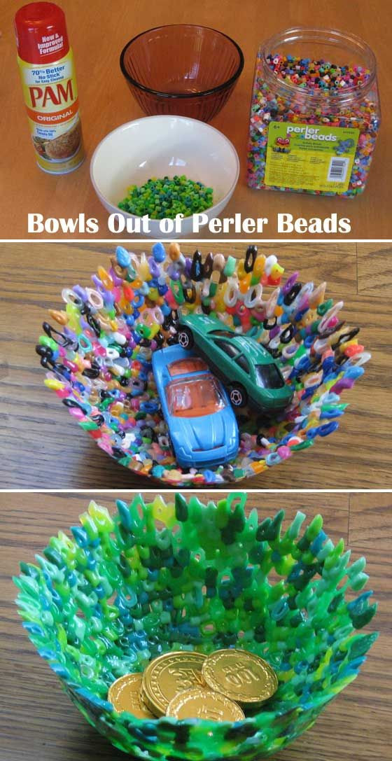 Cool DIY Projects For Kids
 Top 21 Insanely Cool Crafts for Kids You Want to Try