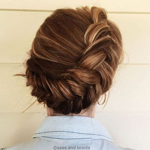 Cool Easy Braid Hairstyles
 38 Quick and Easy Braided Hairstyles