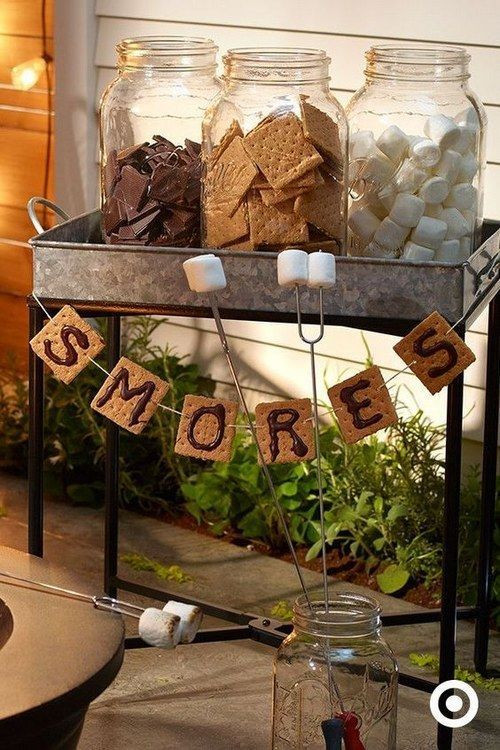 Cool Engagement Party Ideas
 30 Unique and Fun Ideas for Your Bbq Rehearsal Dinner