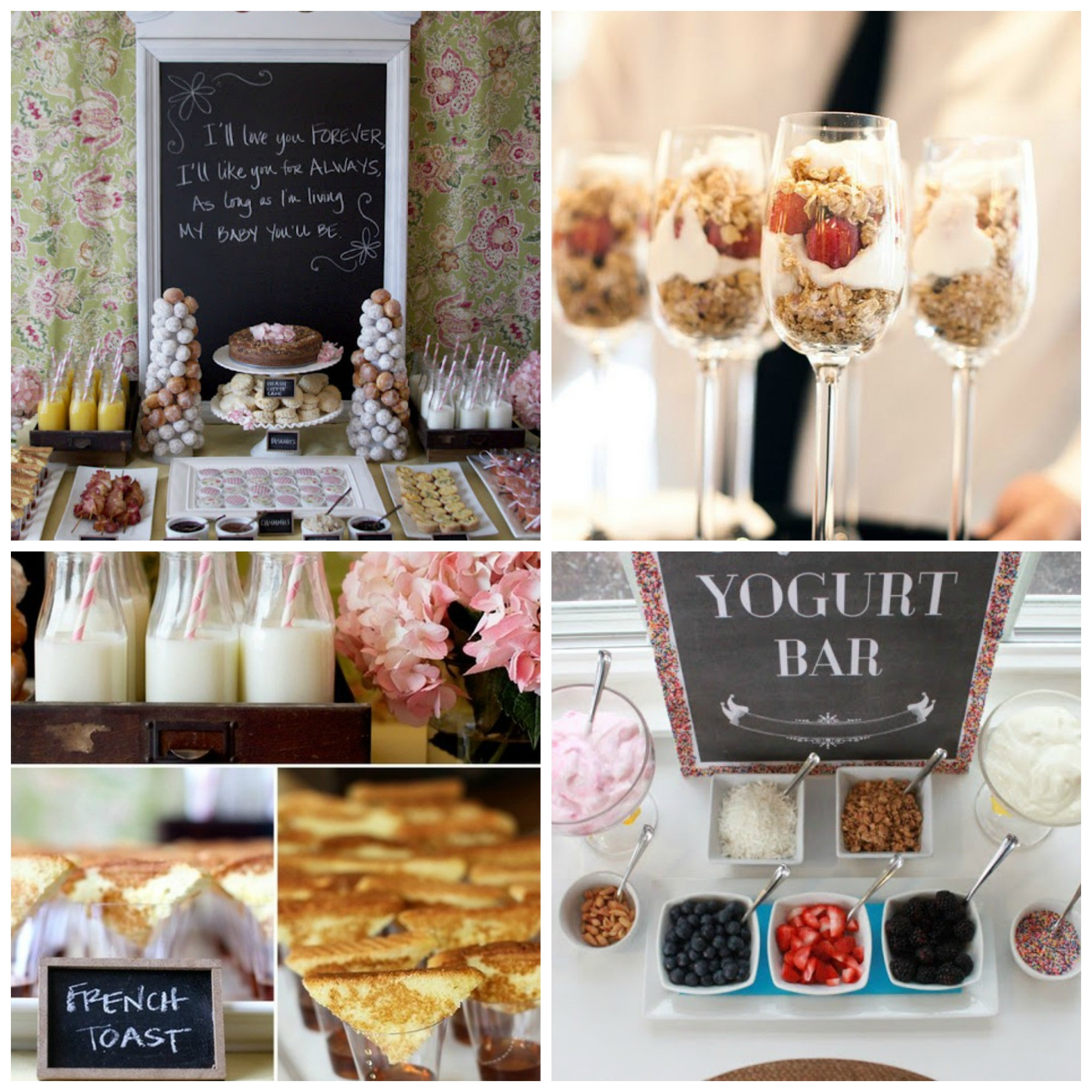 Cool Engagement Party Ideas
 10 Fun Ideas For Your Engagement Party