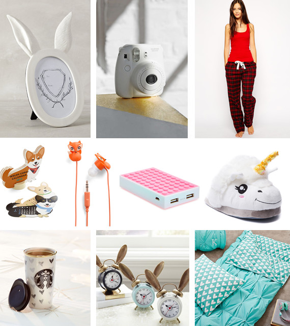Cool Gift Ideas For Teenage Girls
 Top 10 Gifts For Teenage Girls – Cool Gifting