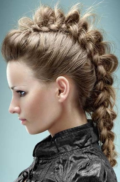 Cool Girl Hair Cut
 75 Cute & Cool Hairstyles for Girls for Short Long