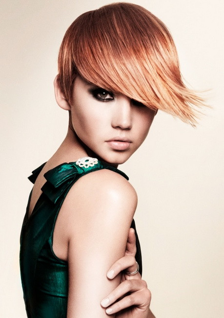 Cool Girl Hair Cut
 Cool Hairstyles for girls and women yve style