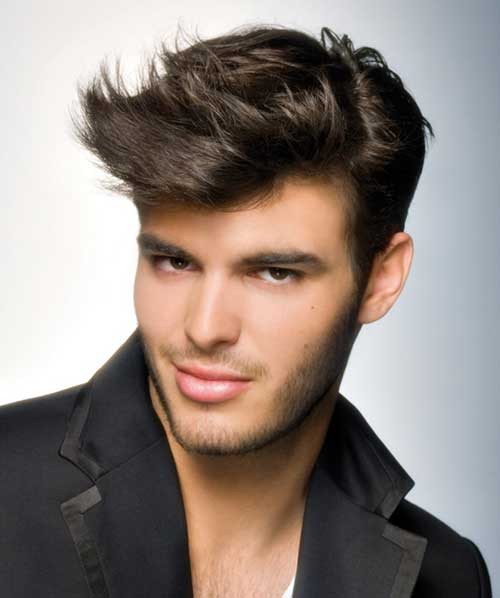 Cool Hairstyle Boys
 15 Best Simple Hairstyles for Boys