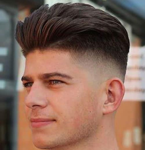 Cool Hairstyle Boys
 35 Cool Hairstyles For Men 2020 Guide