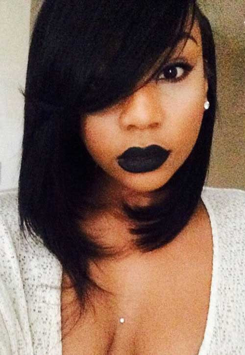 Cool Hairstyles For Black Girls
 25 Cool Black Girl Hairstyles