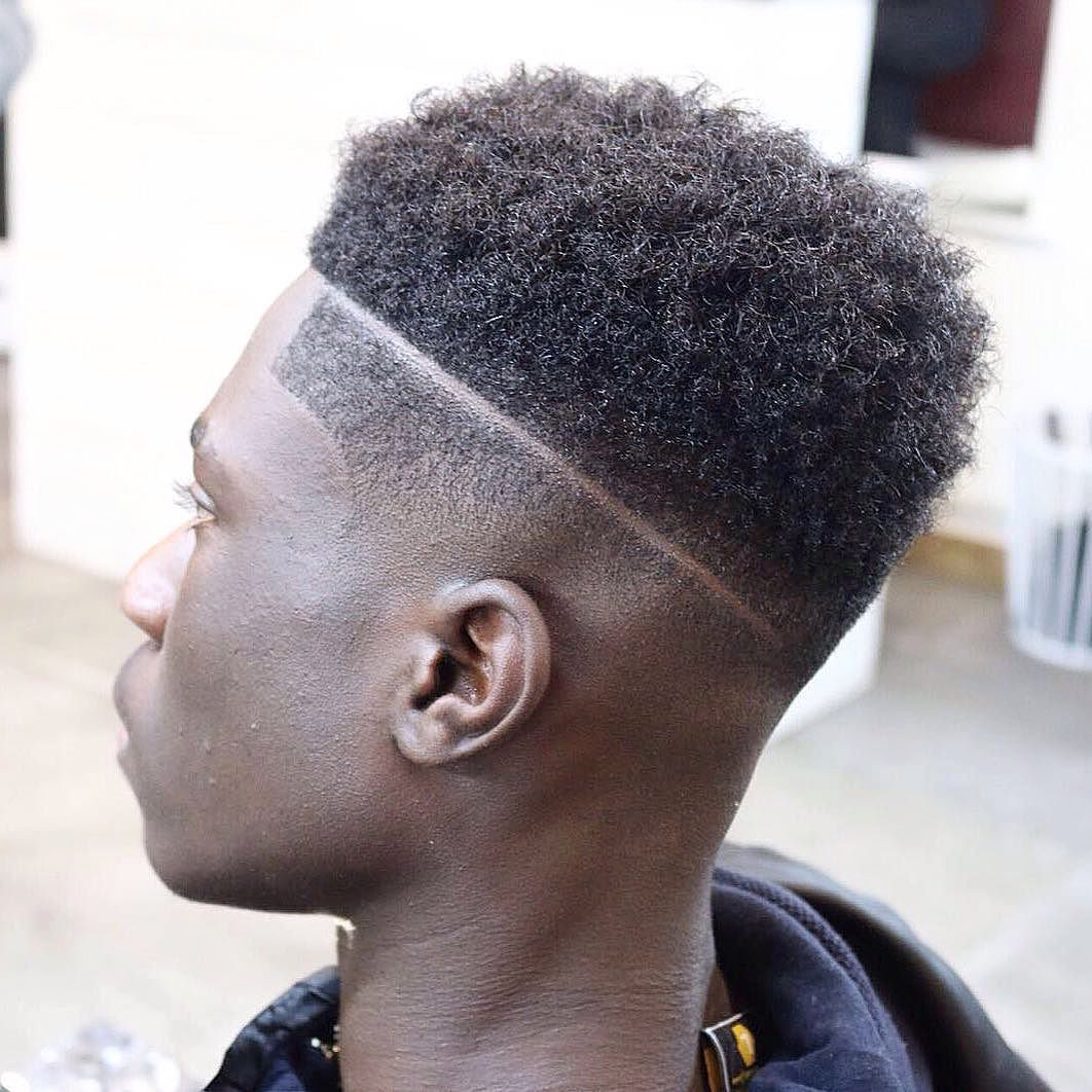 Cool Hairstyles For Black Men
 22 Hairstyles Haircuts For Black Men