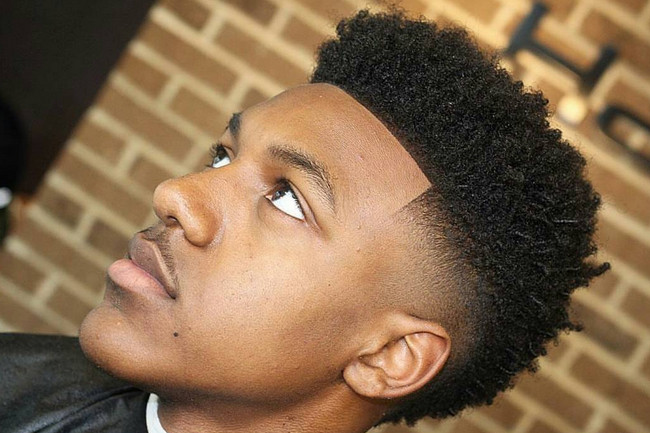 Cool Hairstyles For Black Men
 African American cornrow hairstyles
