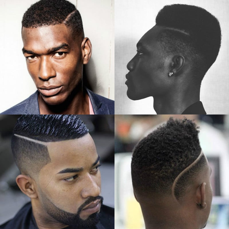 Cool Hairstyles For Black Men
 15 Best Black Men Haircuts to Try in 2019 The Trend Spotter