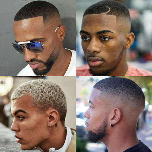 Cool Hairstyles For Black Men
 50 Best Haircuts For Black Men Cool Black Guy Hairstyles