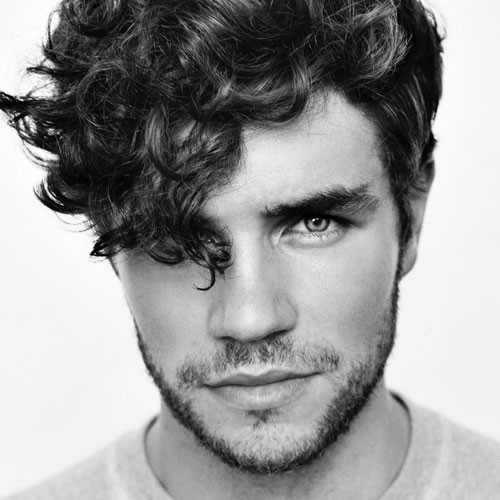 Cool Hairstyles For Guys With Curly Hair
 39 Best Curly Hairstyles Haircuts For Men 2020 Guide