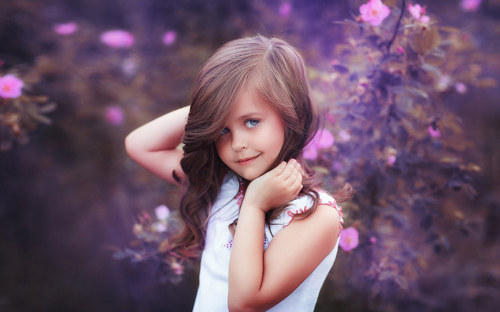 Cool Hairstyles For Little Girls
 30 Super Cool Hairstyles For Girls