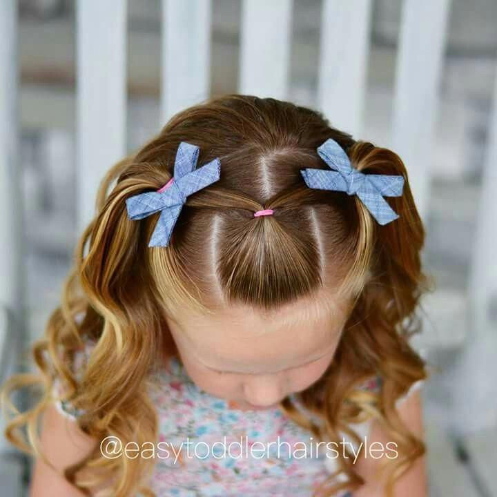 Cool Hairstyles For Little Girls
 Cool Haircuts For Girls