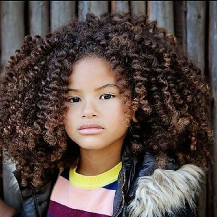Cool Hairstyles For Little Girls
 Black Little Girl’s Hairstyles for 2017 2018