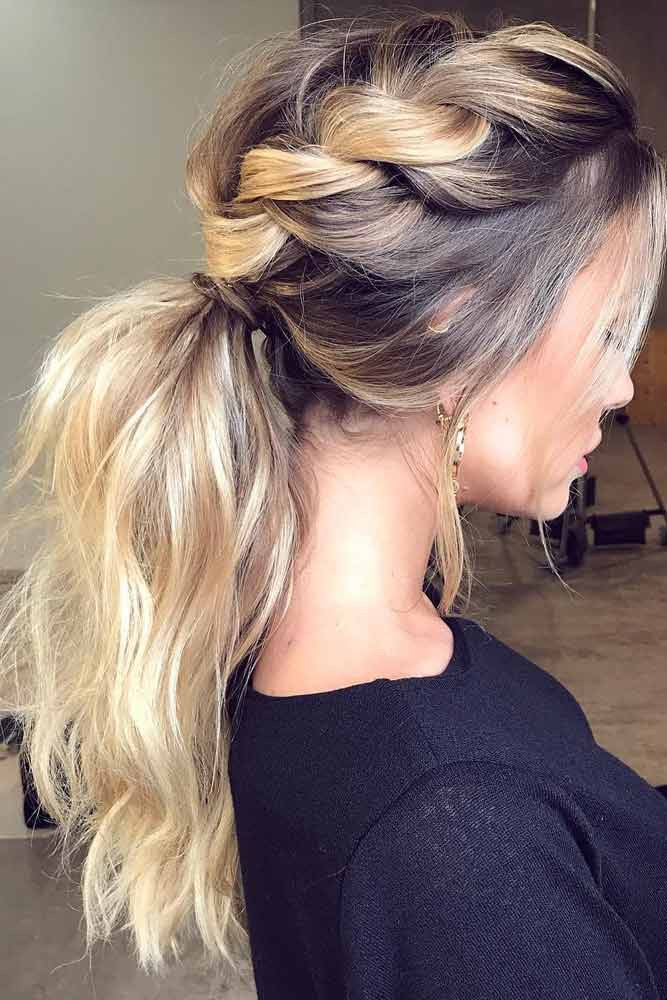 Cool Hairstyles For Thin Hair
 AMAZING Summer Hair Styles and Trends for Women