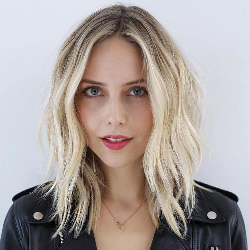 Cool Hairstyles For Thin Hair
 70 Devastatingly Cool Haircuts for Thin Hair