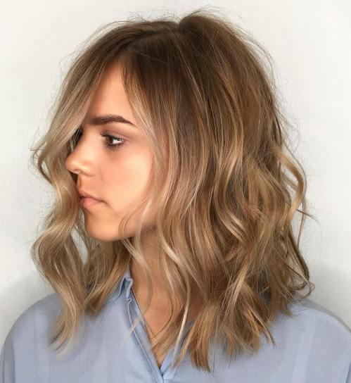 Cool Hairstyles For Thin Hair
 70 Devastatingly Cool Haircuts for Thin Hair