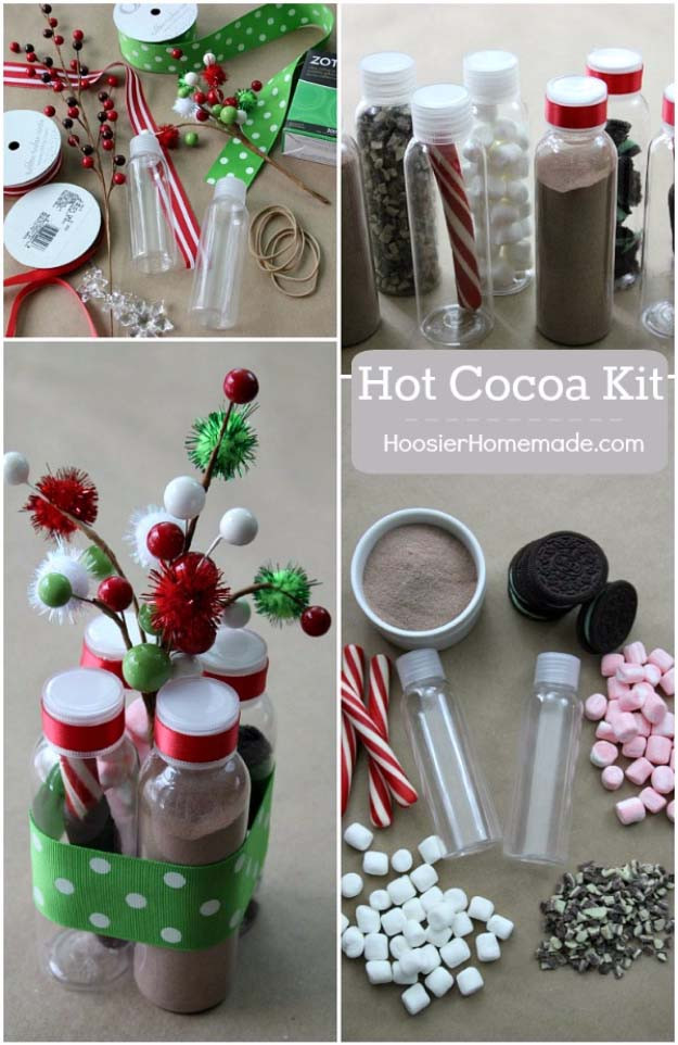 Cool Holiday Gift Ideas
 Awesome DIY Gift Ideas Mom and Dad Will Love