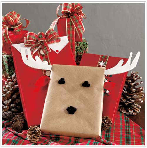 Cool Holiday Gift Ideas
 More Than 100 Cool DIY Christmas Gift Wrapping Ideas