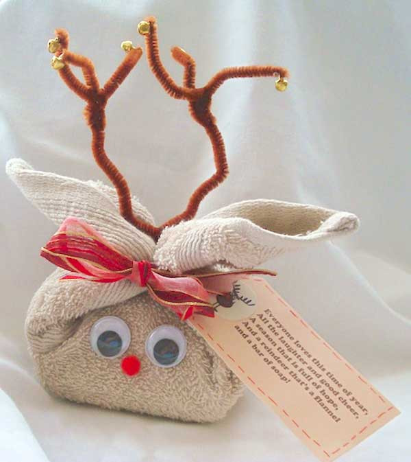Cool Holiday Gift Ideas
 30 Last Minute DIY Christmas Gift Ideas Everyone will Love