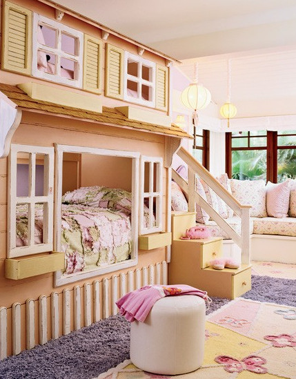 Cool Kids Room
 Kandeeland The Coolest Kids Bedrooms EVER