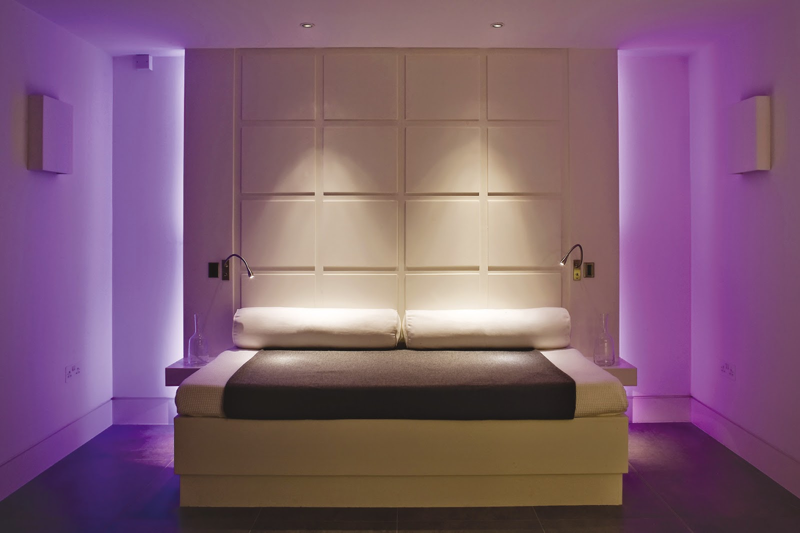 Cool Lights For Bedroom
 Foundation Dezin & Decor Wall Washer lights