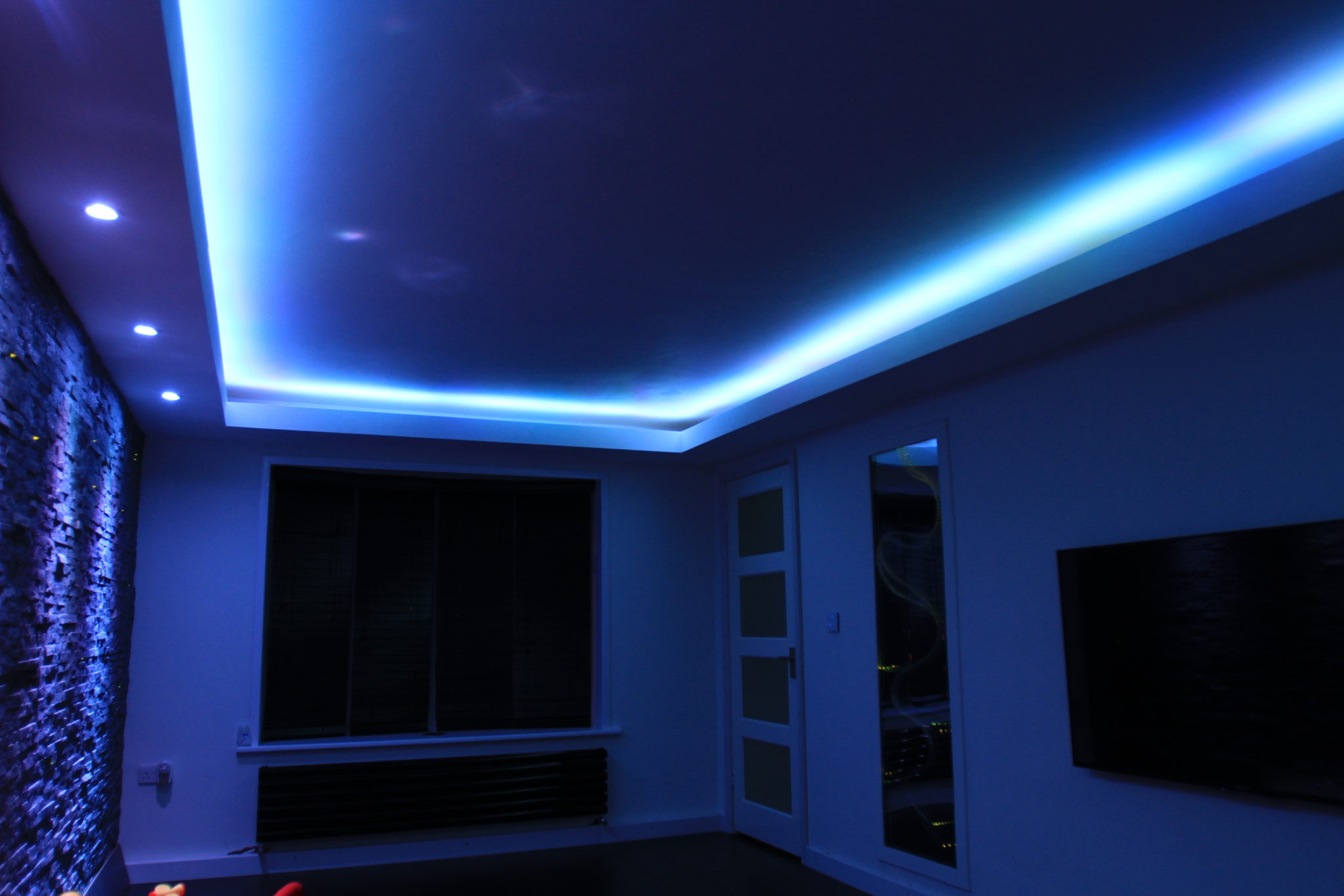 Cool Lights For Bedroom
 Bespoke LED Panels LED Lights