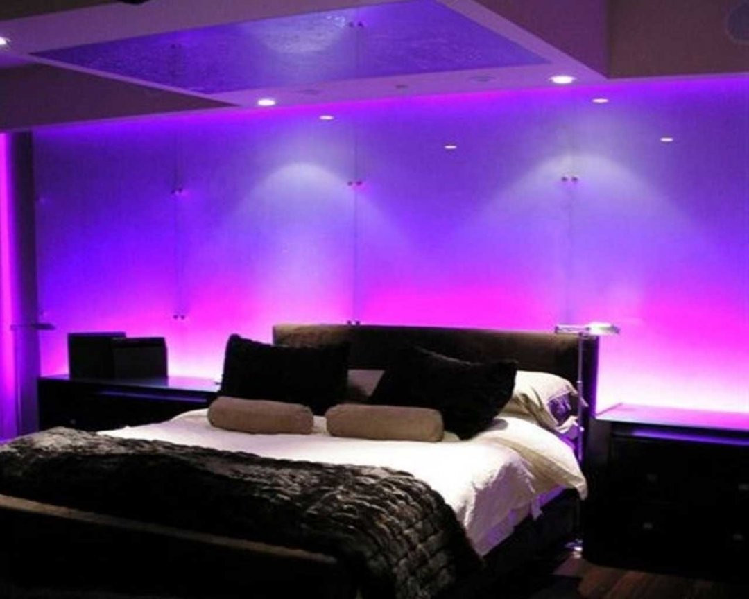 Cool Lights For Bedroom
 Color Hexa 5050f0