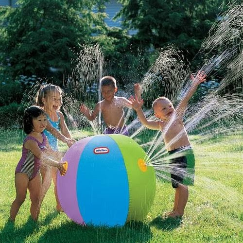 Cool Outdoor Toys For Kids
 Funny Kids Toys Great Summer Outdoor Toys For the Kids