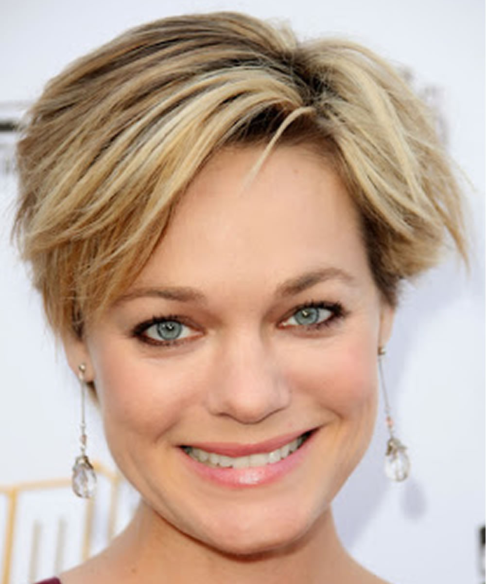 Cool Short Haircuts For Women
 The Best Short Haircuts that are the most trendy for women