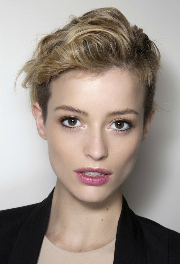Cool Short Hairstyle
 23 Cool Short Haircuts for Women for Killer Looks Short