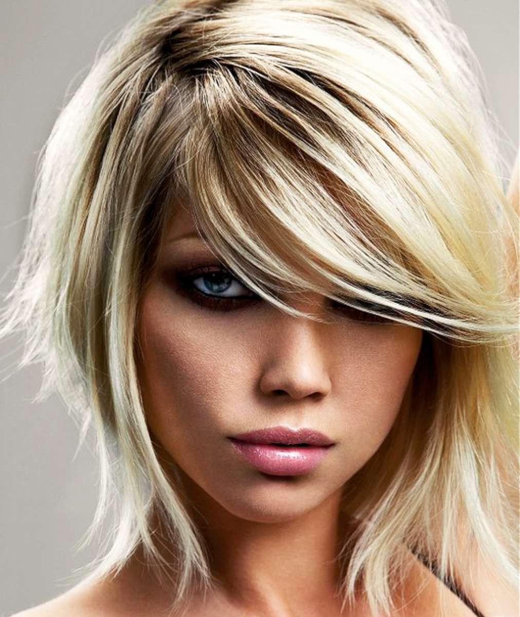 Cool Short Hairstyle
 Cool Hairstyles