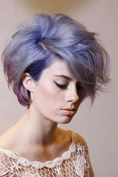 Cool Short Hairstyles For Girls
 2019 Popular Cool Hairstyles For Short Hair Girl