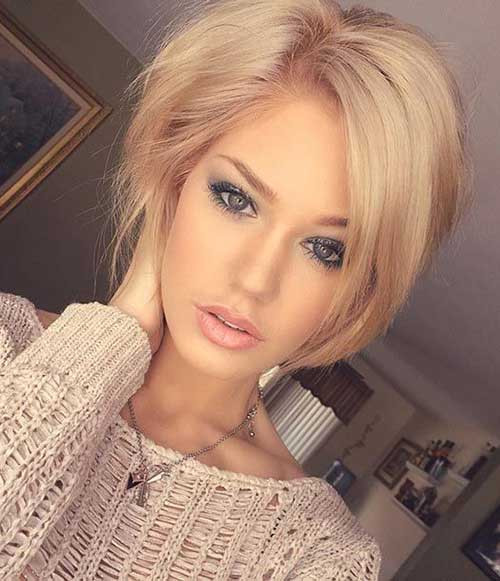 Cool Short Hairstyles For Girls
 15 New Short Hair Cuts For Girls