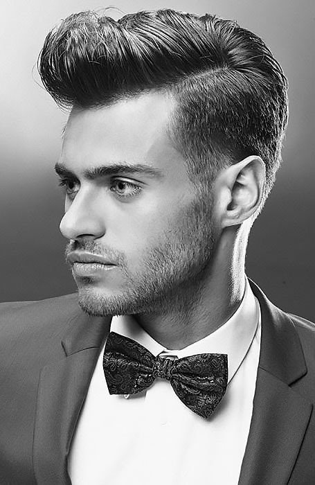 Cool Short Hairstyles For Men
 70 Cool Men’s Short Hairstyles & Haircuts To Try in 2017