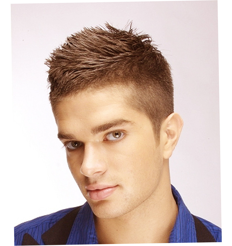 Cool Short Hairstyles For Men
 Cool Hairstyles For Men 2016 Ellecrafts