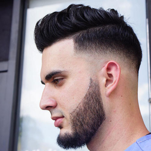 Cool Short Hairstyles For Men
 35 Cool Hairstyles For Men 2020 Guide