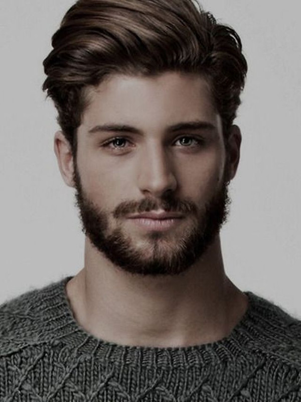 Cool Short Hairstyles For Men
 45 Cool Short Hairstyles and Haircuts for Men Fashiondioxide