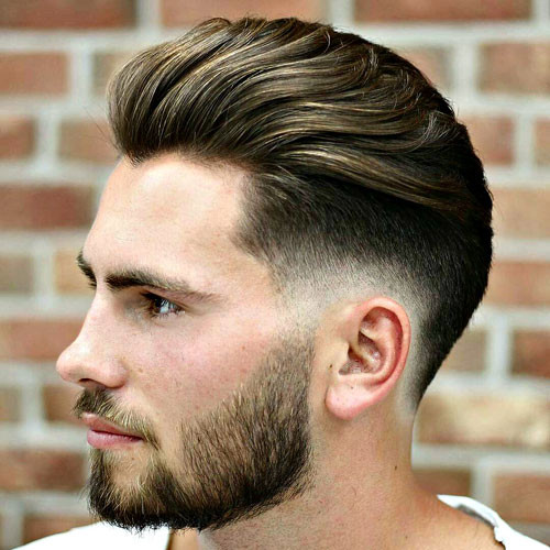 Cool Short Hairstyles For Men
 67 Cool Short Haircuts and Hairstyles For Men