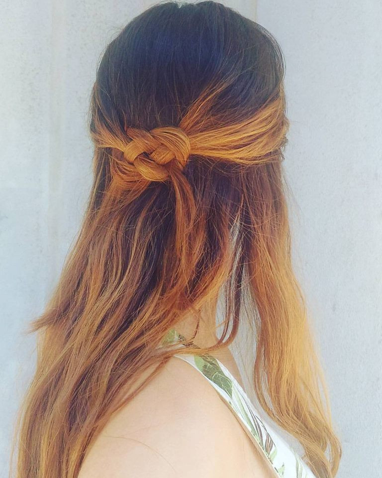 Cool Summer Hairstyles
 63 Pretty Cool Summer Hairstyles to Make You the Center of