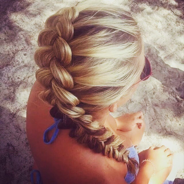 Cool Summer Hairstyles
 63 Pretty Cool Summer Hairstyles to Make You the Center of