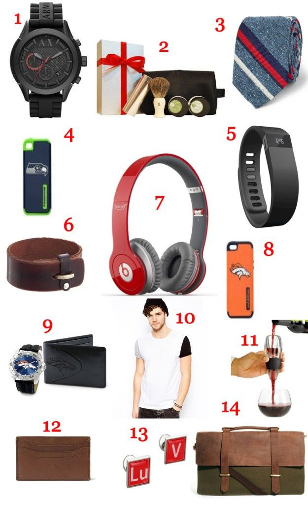 Cool Valentines Gift Ideas For Men
 Valentine Gifts for Men