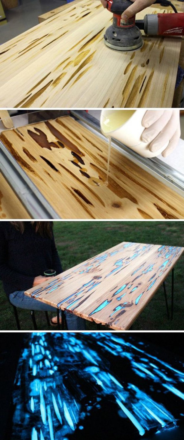 Cool Wood Crafts
 Easy Woodworking Projects Craft Ideas