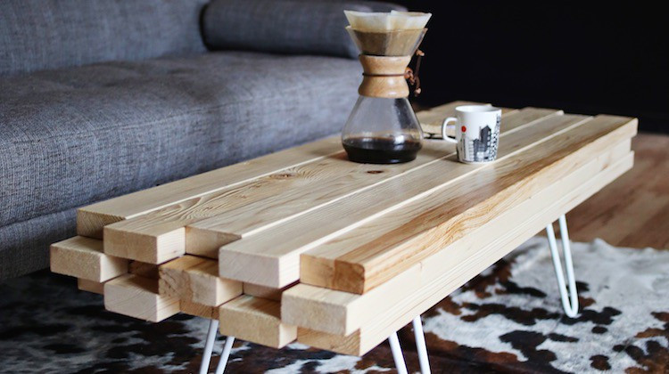 Cool Wood Crafts
 11 Cool DIY Wood Projects For Home Decor