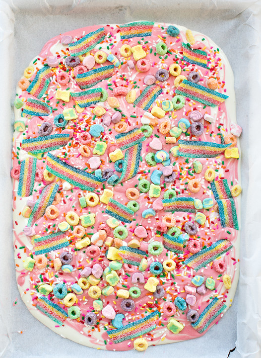 Coolest Unicorn Party Ideas
 12 easy unicorn party treats that don t require magical