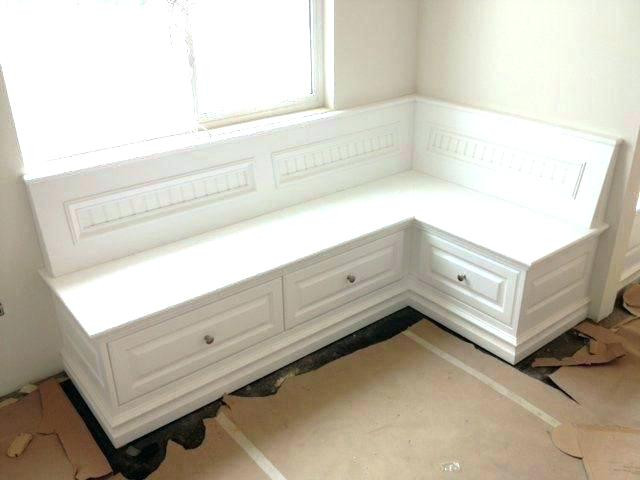 Corner Bench Seating With Storage
 Download Kitchen Kitchen Corner Bench Seating With Storage