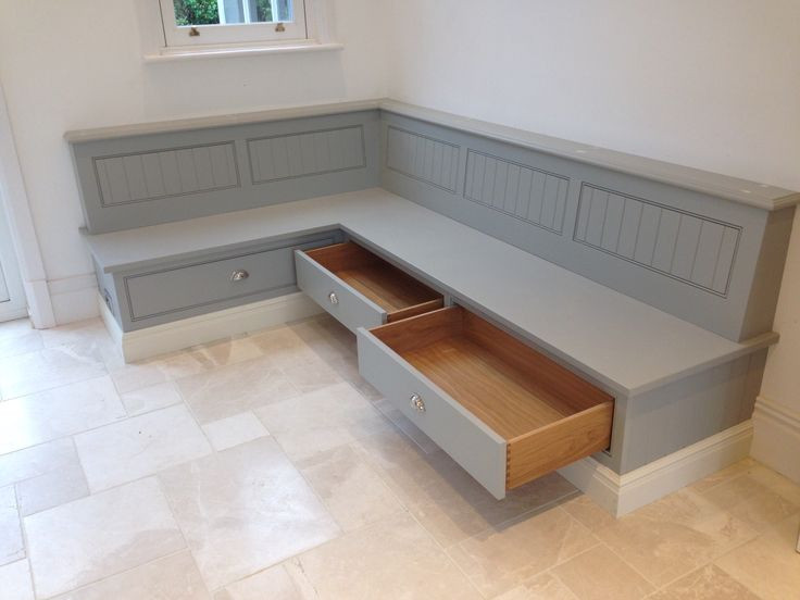 Corner Bench Seating With Storage
 Download Kitchen Kitchen Corner Bench Seating With Storage