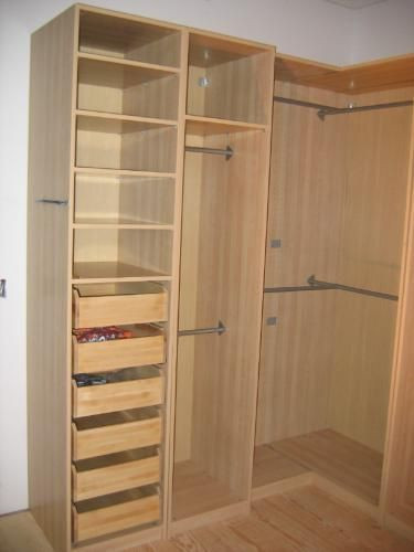 Corner Storage Cabinet For Bedroom
 Elaines room bedroom pax wardrobe interior design ideas