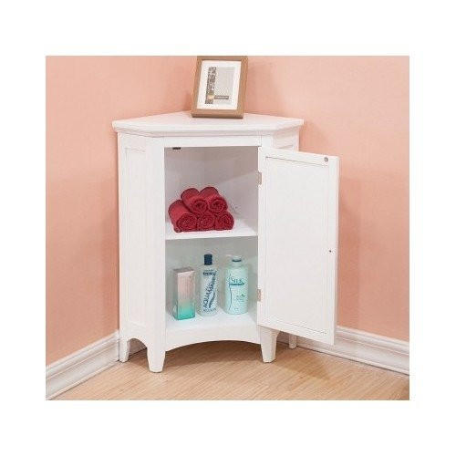 Corner Storage Cabinet For Bedroom
 Small Bathroom Table Amazon