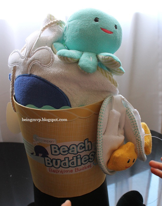 Corner Stork Baby Gifts
 being MVP Corner Stork Baby Gifts Beach Bud s & Giveaway